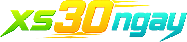 Logo xs30ngay – trang cá cược Việt Nam